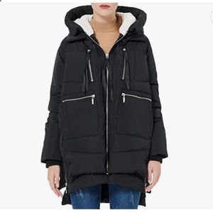 Orolay Thickened Down Jacket